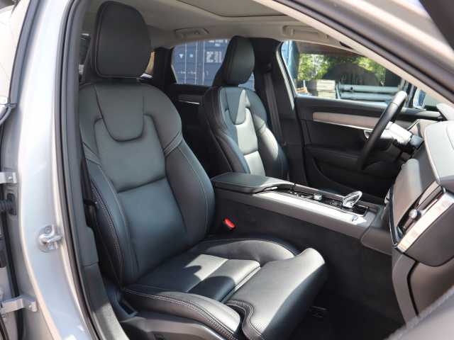 Volvo S90 AWD Bright Ultimate