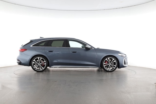 Audi S5 Avant S-Tronic