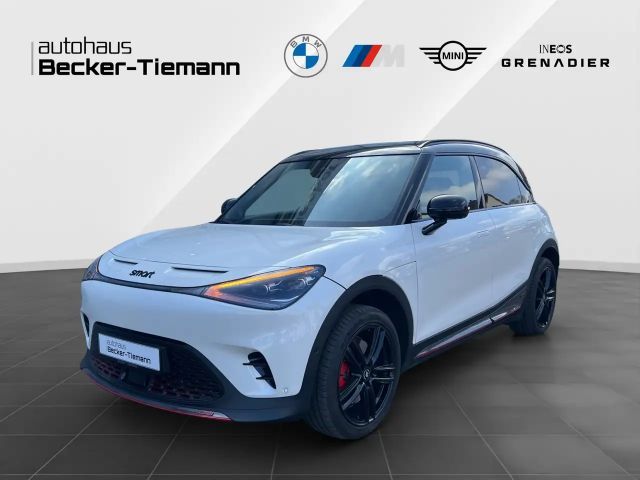 Smart #1 Brabus
