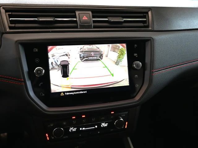 Seat Arona 1.0 TSI FR-lijn