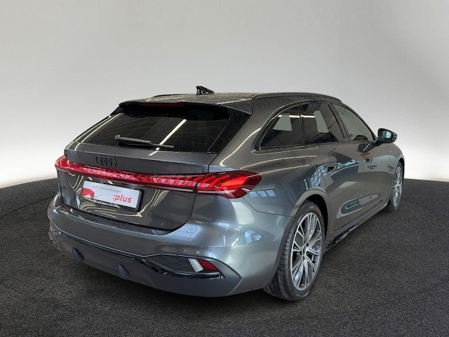 Audi A5 Avant S-Tronic