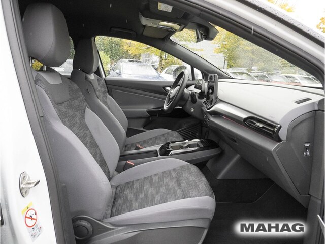 Volkswagen ID.4 IQ.Drive Pure