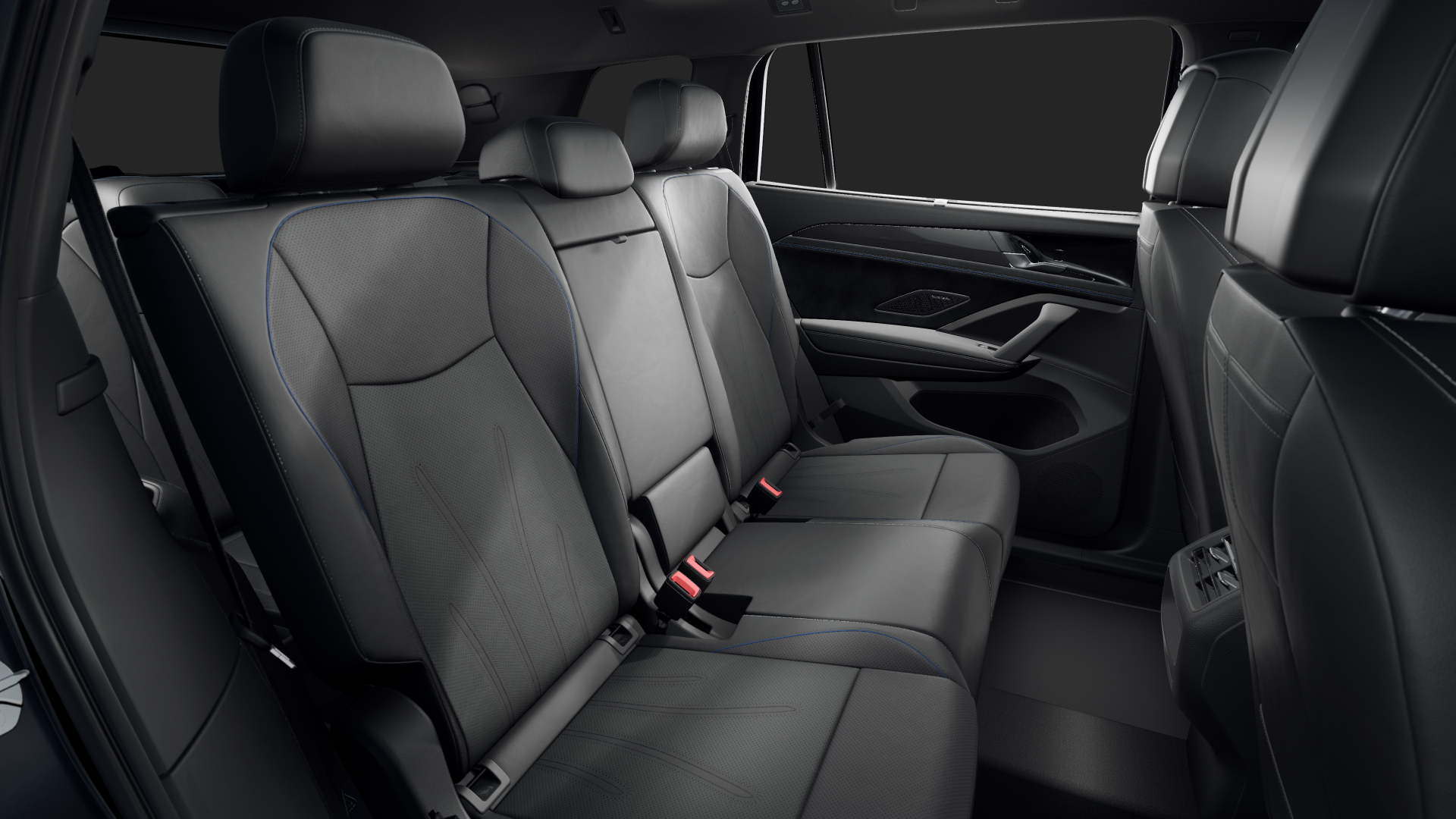 Volkswagen Tayron 2.0 TSI 4Motion R-Line