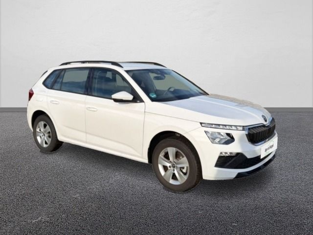 Skoda Kamiq KAMIQ Essence 1,0 TSI 70 kW 5-Gang mech.