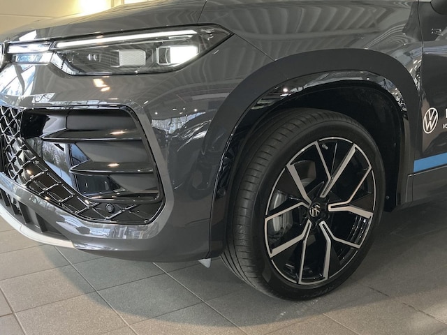 Volkswagen Tayron 4Motion DSG R-Line