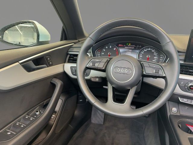 Audi A5 35 TFSI Cabriolet S-Tronic