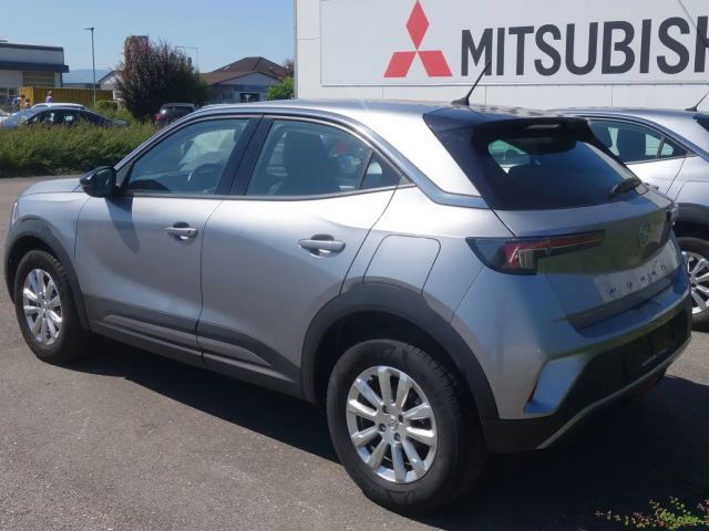 Opel Mokka Edition Turbo