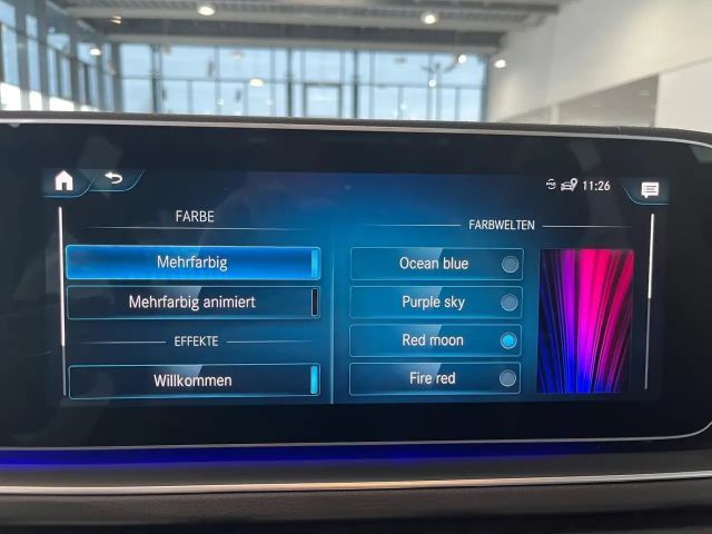 Mercedes-Benz GLS 63 AMG 4MATIC+ AMG Line