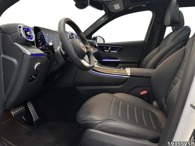 Mercedes-Benz GLC 300 4MATIC AMG Line