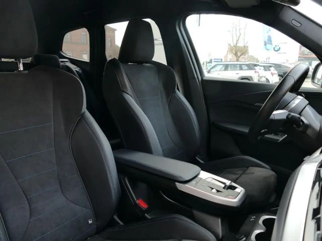 BMW iX1 M-Sport eDrive20