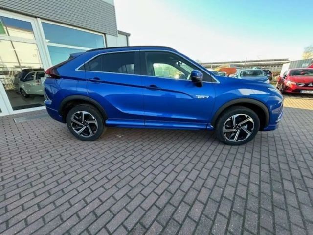 Mitsubishi Eclipse Cross 4WD PHEV