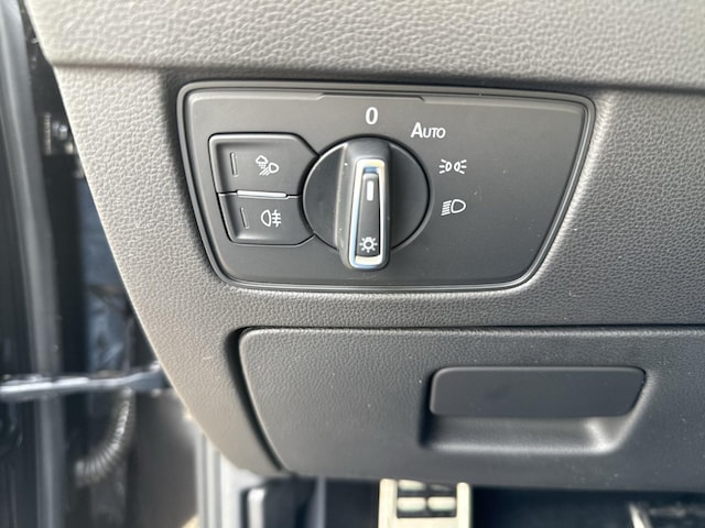 Volkswagen Arteon Shooting Brake TDI Matrix/AHK