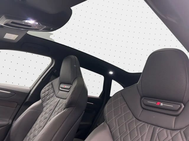 Audi A6 e-tron Edition Quattro S-Line