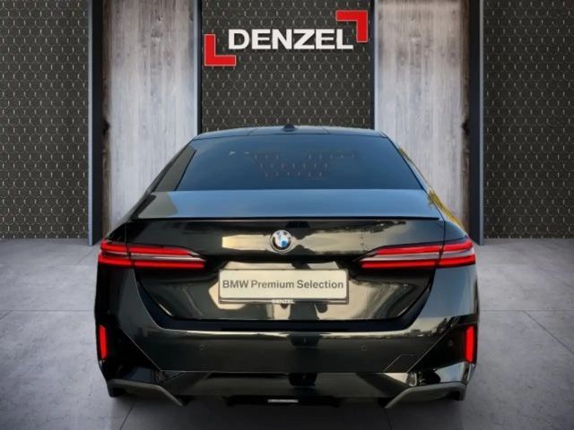 BMW 520 520d Sedan xDrive