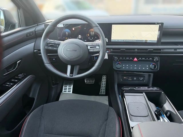 Hyundai Tucson 2WD N Line