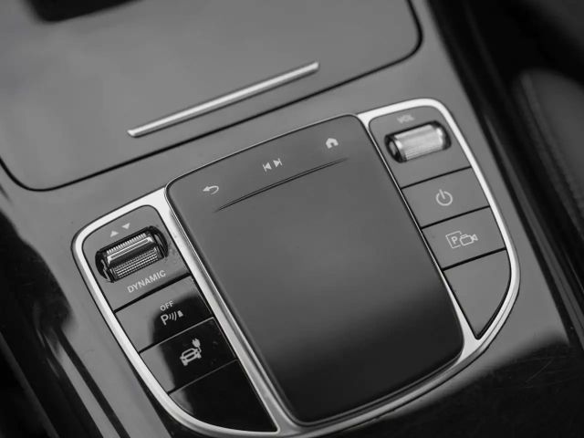 Mercedes-Benz EQC 400 4MATIC AMG Line