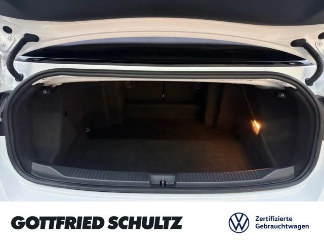 Volkswagen T-Roc 1.5 TSI Cabriolet DSG R-Line