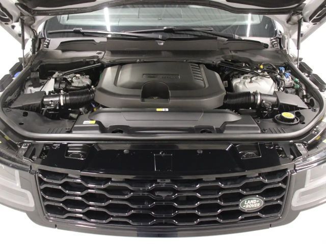 Land Rover Range Rover Sport D300 HSE