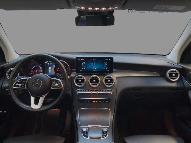Mercedes-Benz GLC 300 4MATIC GLC 300 e