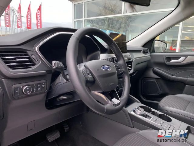 Ford Kuga 4x4 AWD Hybrid Titanium X
