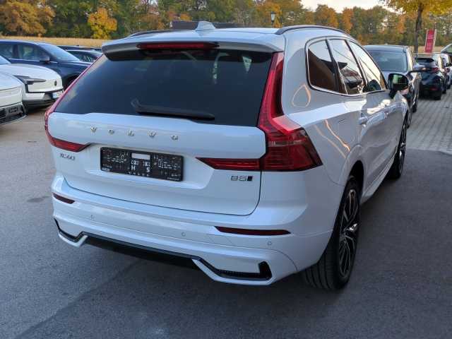Volvo XC60 XC60