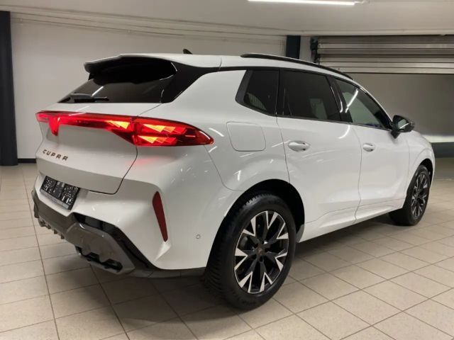 Cupra Terramar 1.5 eTSI