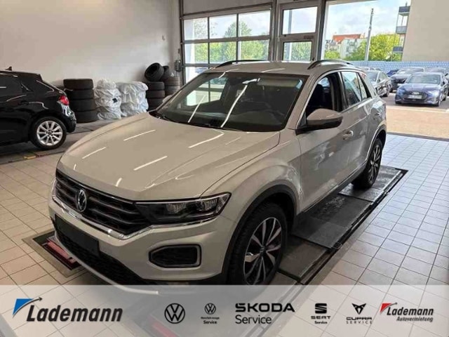 Volkswagen T-Roc 1.0 TSI