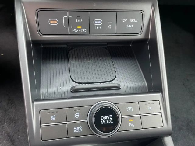 Hyundai Kona 2WD Hybrid