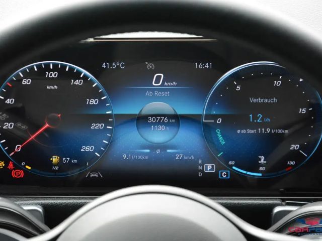 Mercedes-Benz GLB 200 4MATIC