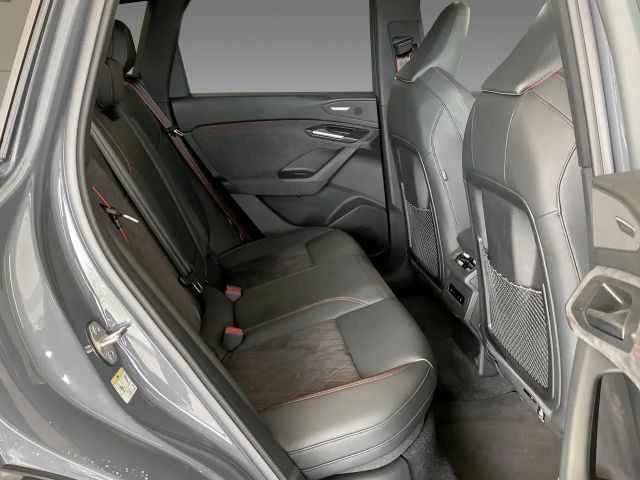 Audi SQ6 e-tron SQ6 e-tron 360 kW OLED Pano B&O Matrix Sitzhzg