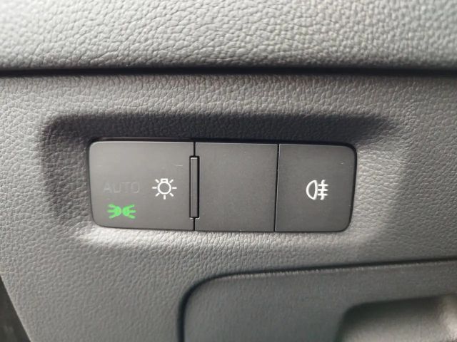 Skoda Octavia Selection