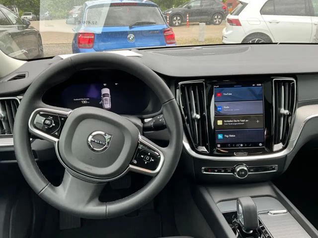 Volvo V60 Cross Country AWD Ultimate