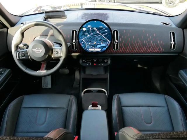 MINI Countryman E John Cooper Works