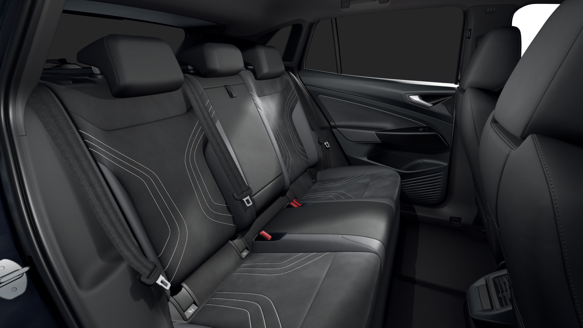 Volkswagen ID.4 IQ.Drive Performance Pure