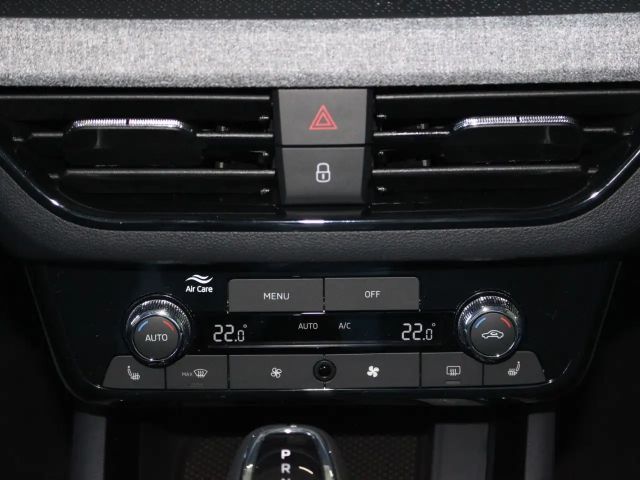 Skoda Scala 1.0 TSI Selection