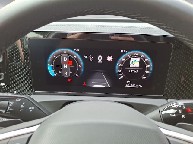 Volkswagen Tiguan 2.0 TDI DSG IQ.Drive Life