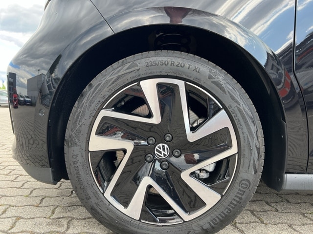 Volkswagen ID.Buzz 4Motion 7-zitter GTX