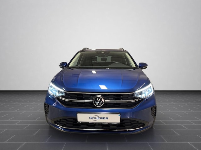 Volkswagen Taigo Life