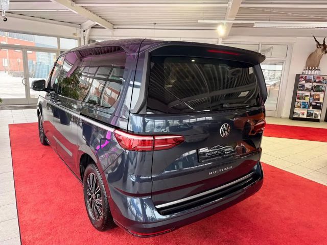 Volkswagen Multivan Style T7