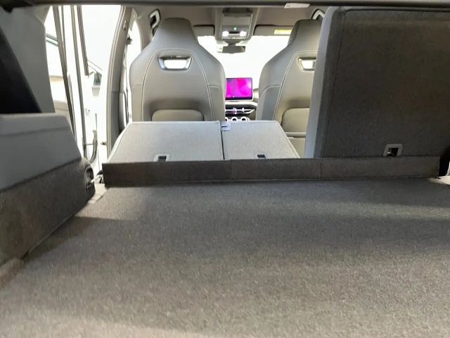 Skoda Kodiaq 1.5 TSI Sportline