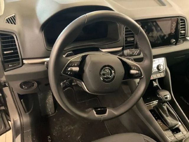 Skoda Karoq 1.5 TSI Selection