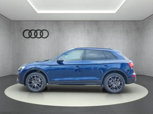 Audi Q5 40 TFSI Quattro S-Tronic
