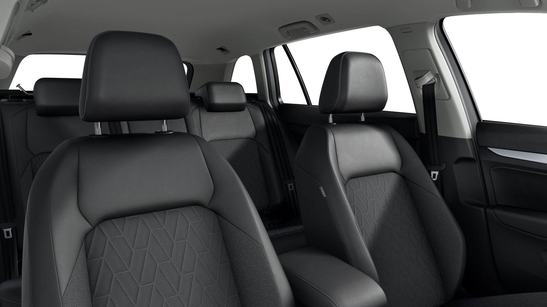 Volkswagen Golf 1.5 TSI Life Variant