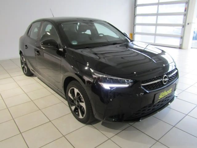 Opel Corsa Edition
