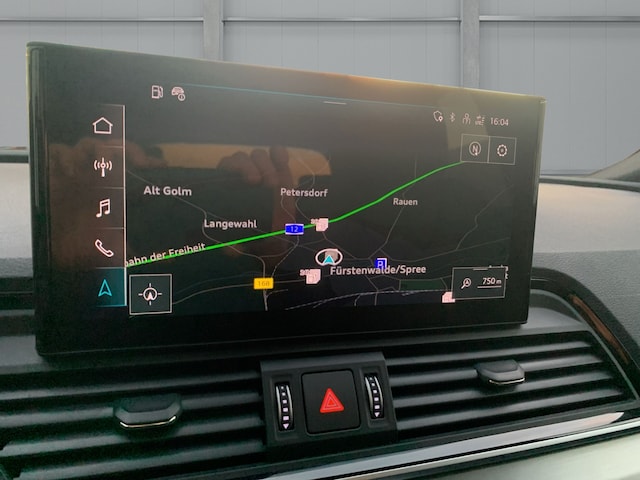 Audi Q5 50 TDI Quattro