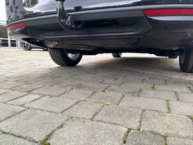 Skoda Octavia Selection