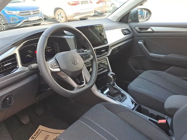 Volkswagen T-Roc FRIENDS Sondermodell LAST EDITION € 23.499,-*