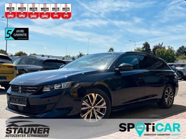Peugeot 508 Active Pack Hybrid SW