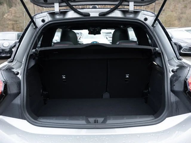 MINI Cooper John Cooper Works