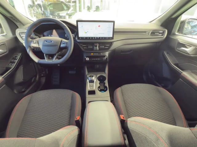 Ford Kuga 4x4 AWD Hybrid ST Line